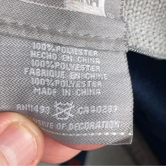 New England Patriots Men's New Era 39Thirty Flex Fit Hat - Picture 10 of 11